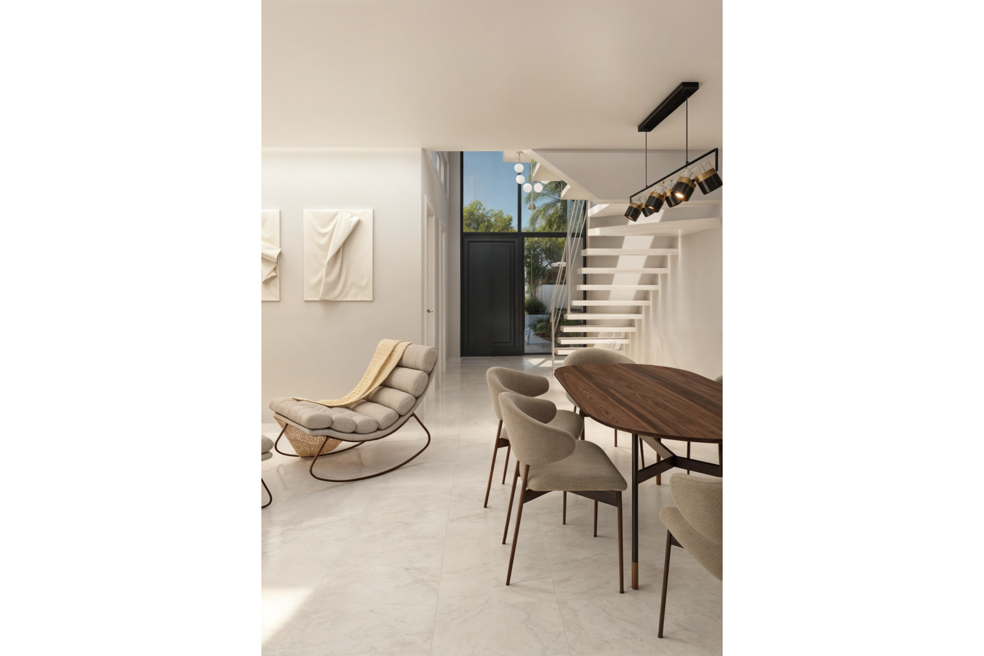 New Build - terraced -
Alfas del Pí