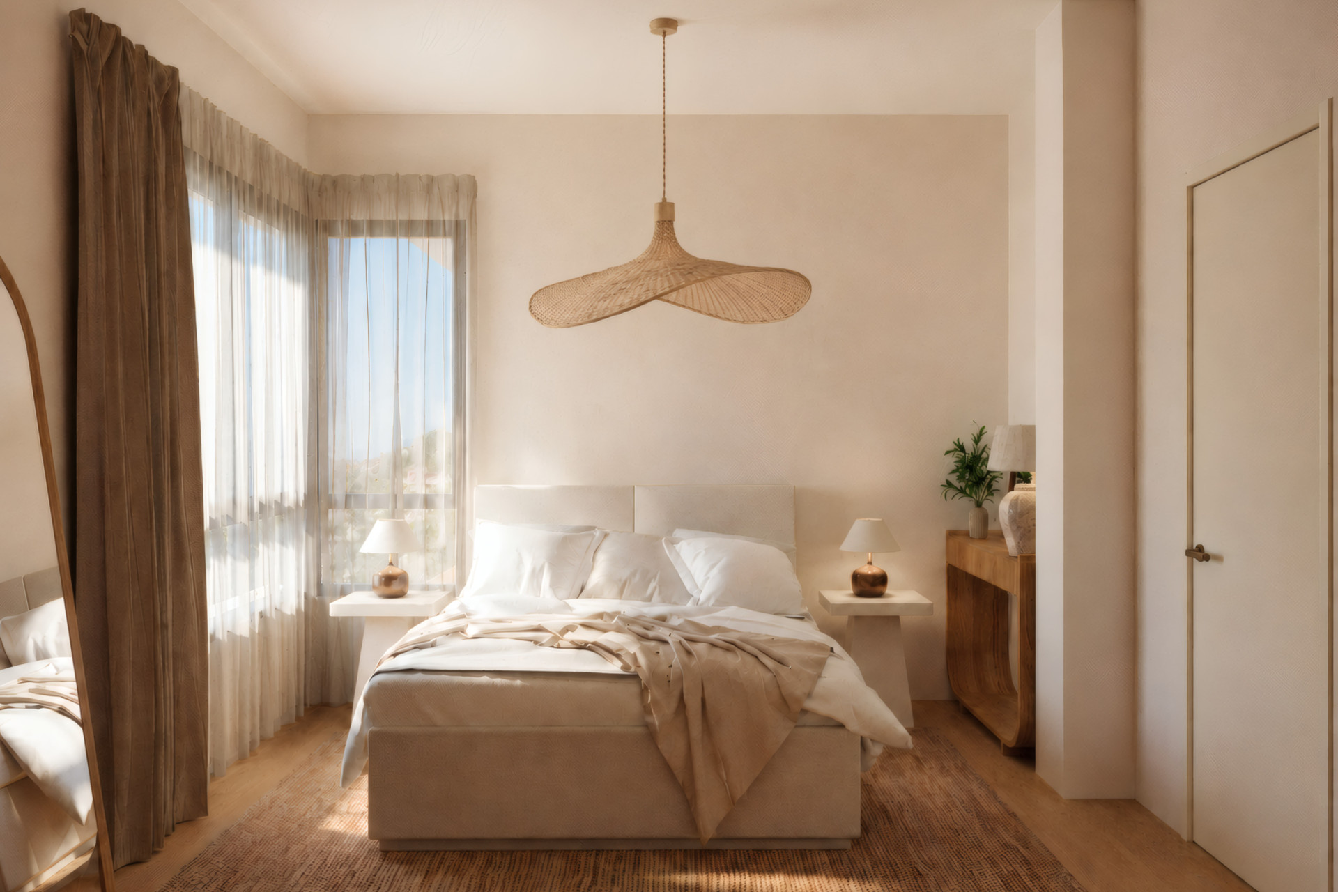 New Build - terraced -
Entre Naranjos - Vistabella