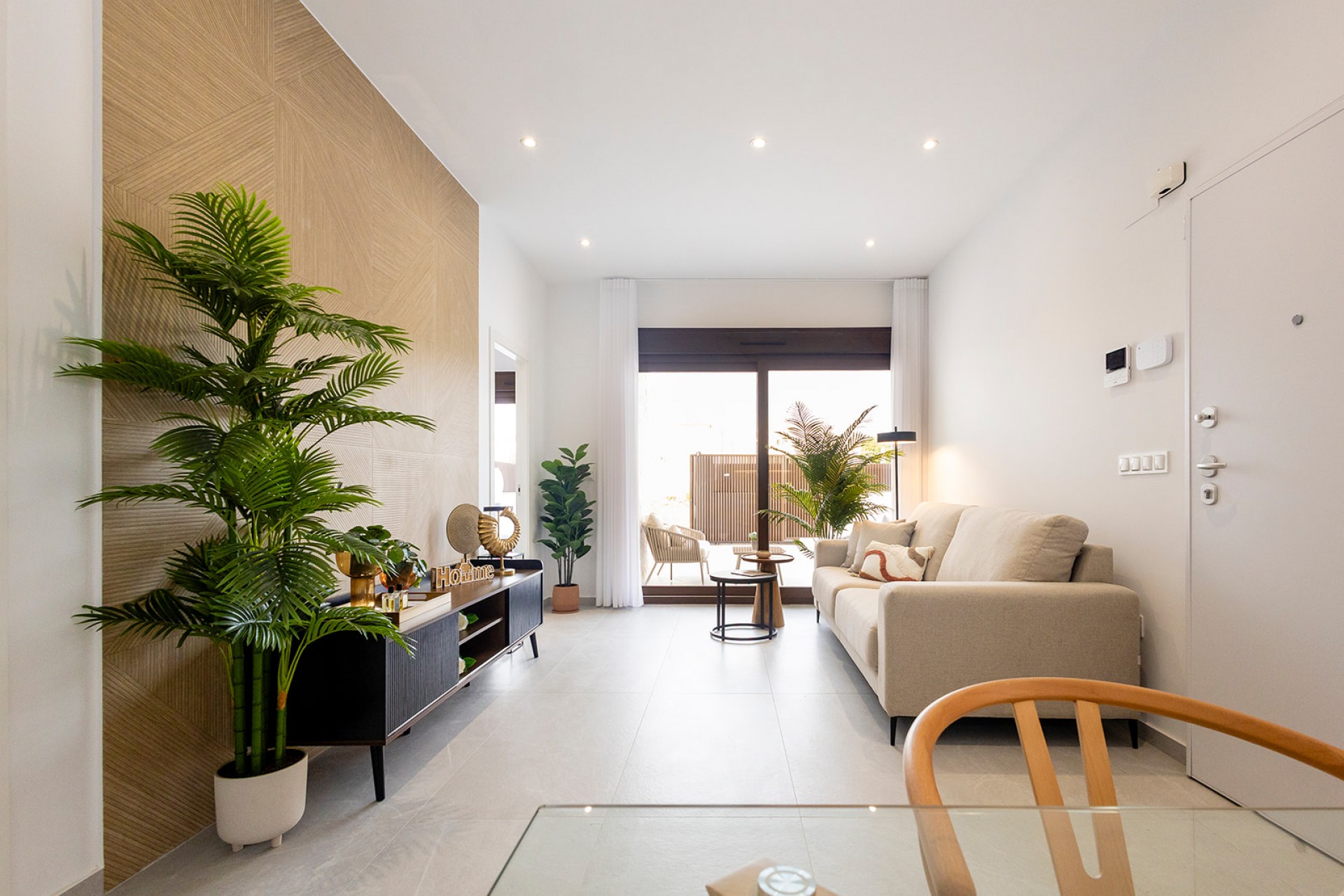 New Build - terraced -
Entre Naranjos - Vistabella
