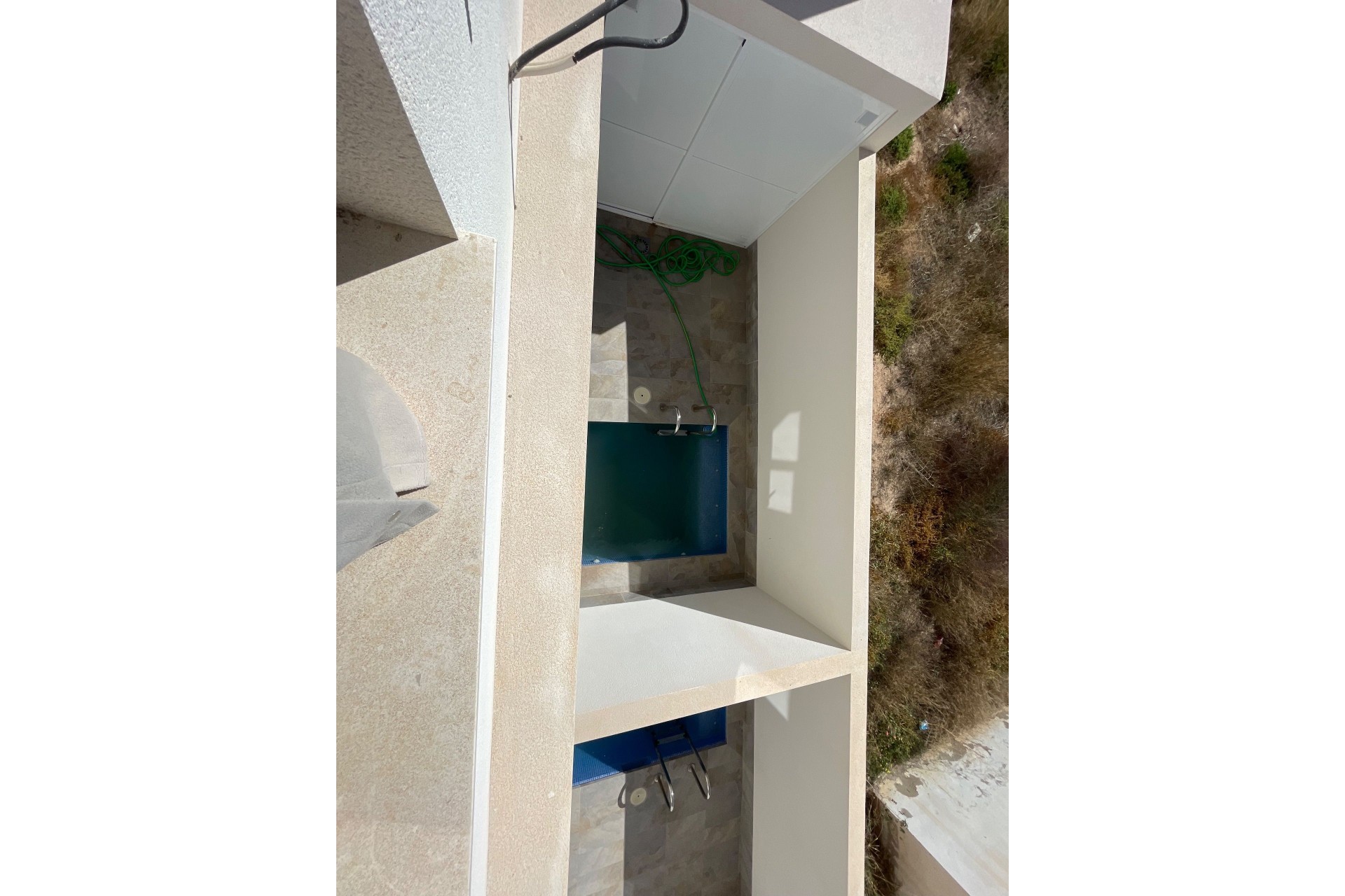 New Build - terraced house -
San Pedro del Pinatar