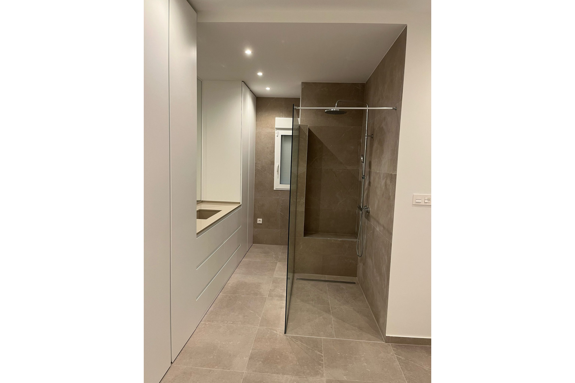 New Build - terraced -
La Romana