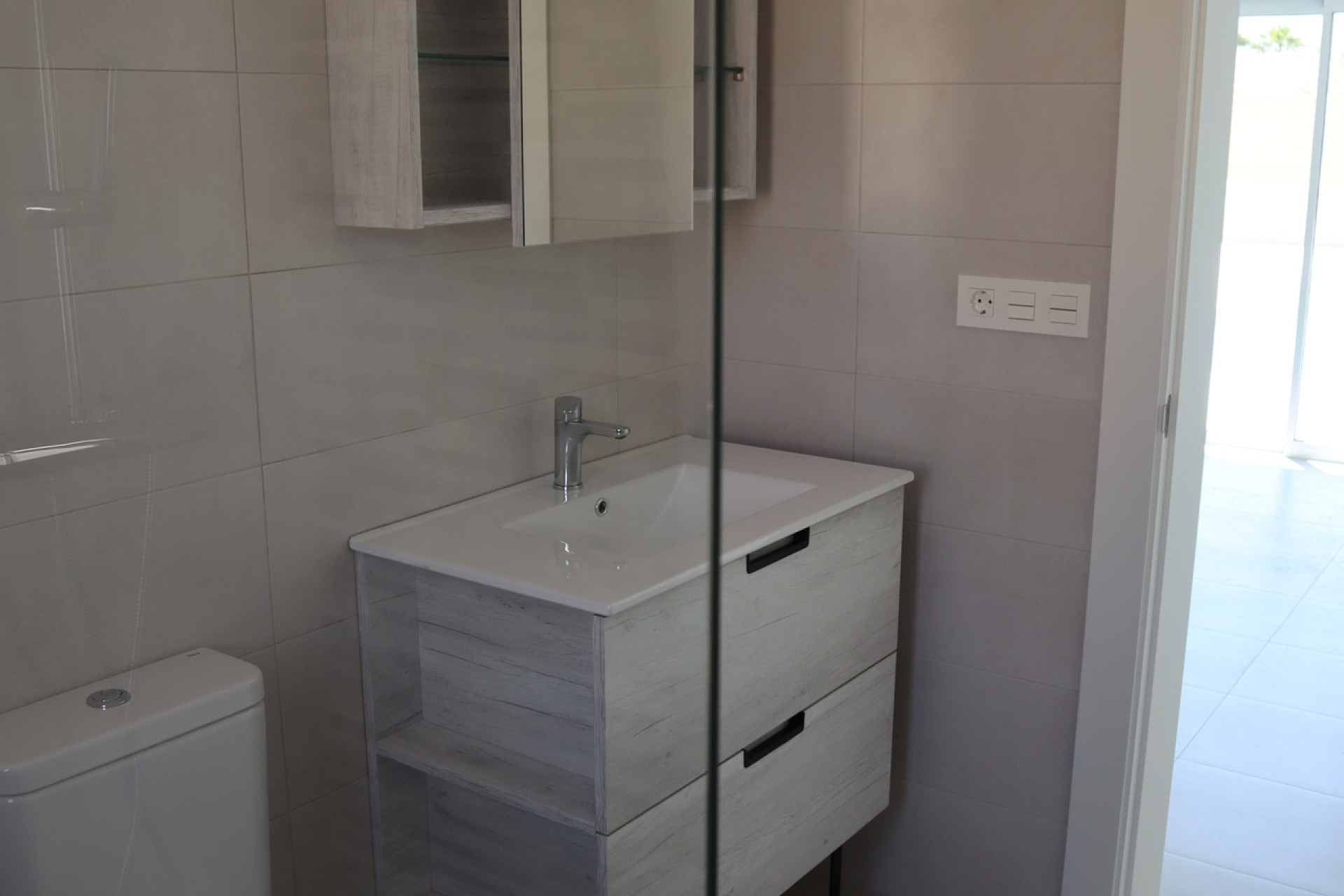 New Build - terraced -
La Romana