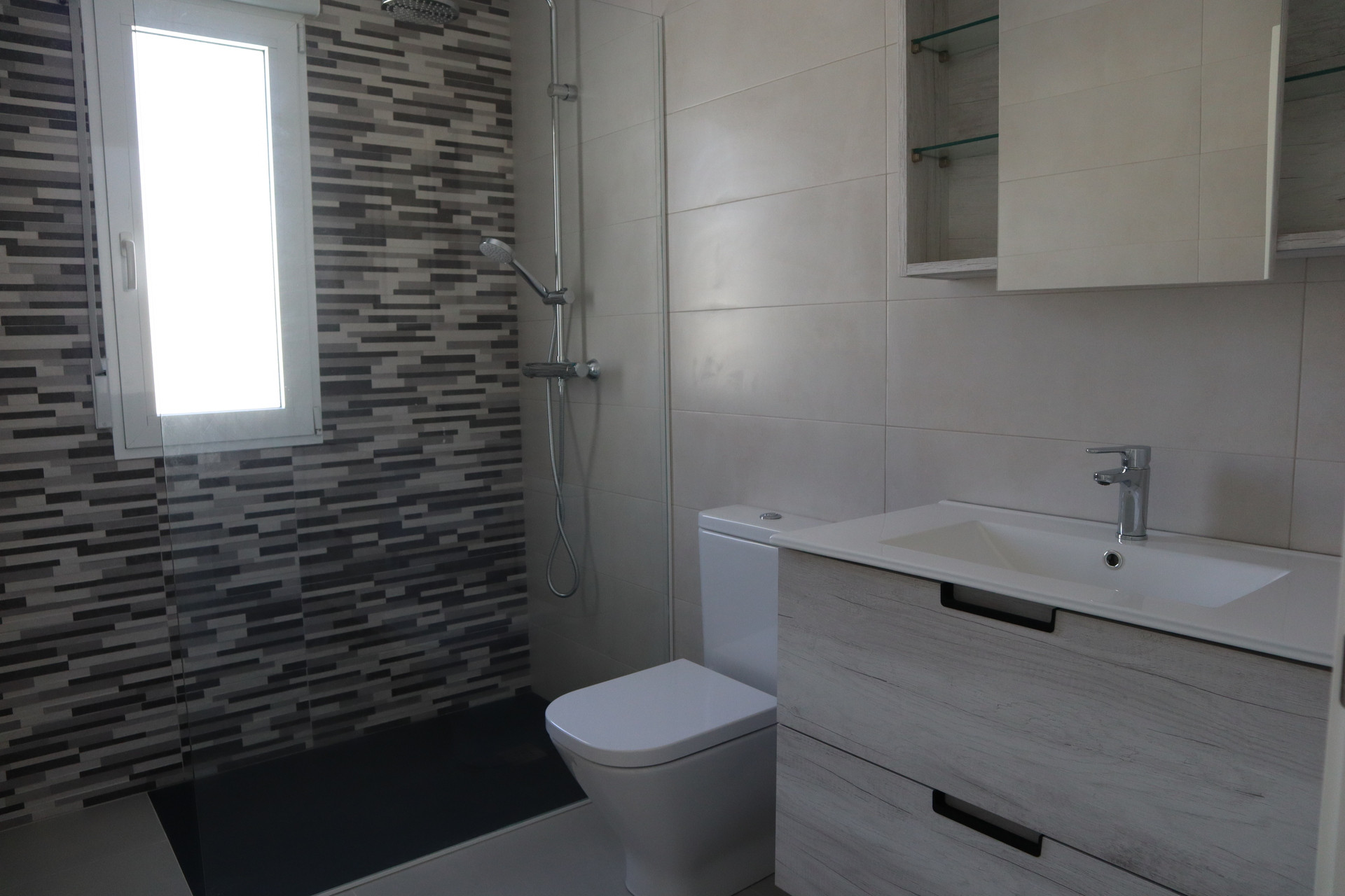 New Build - terraced -
La Romana