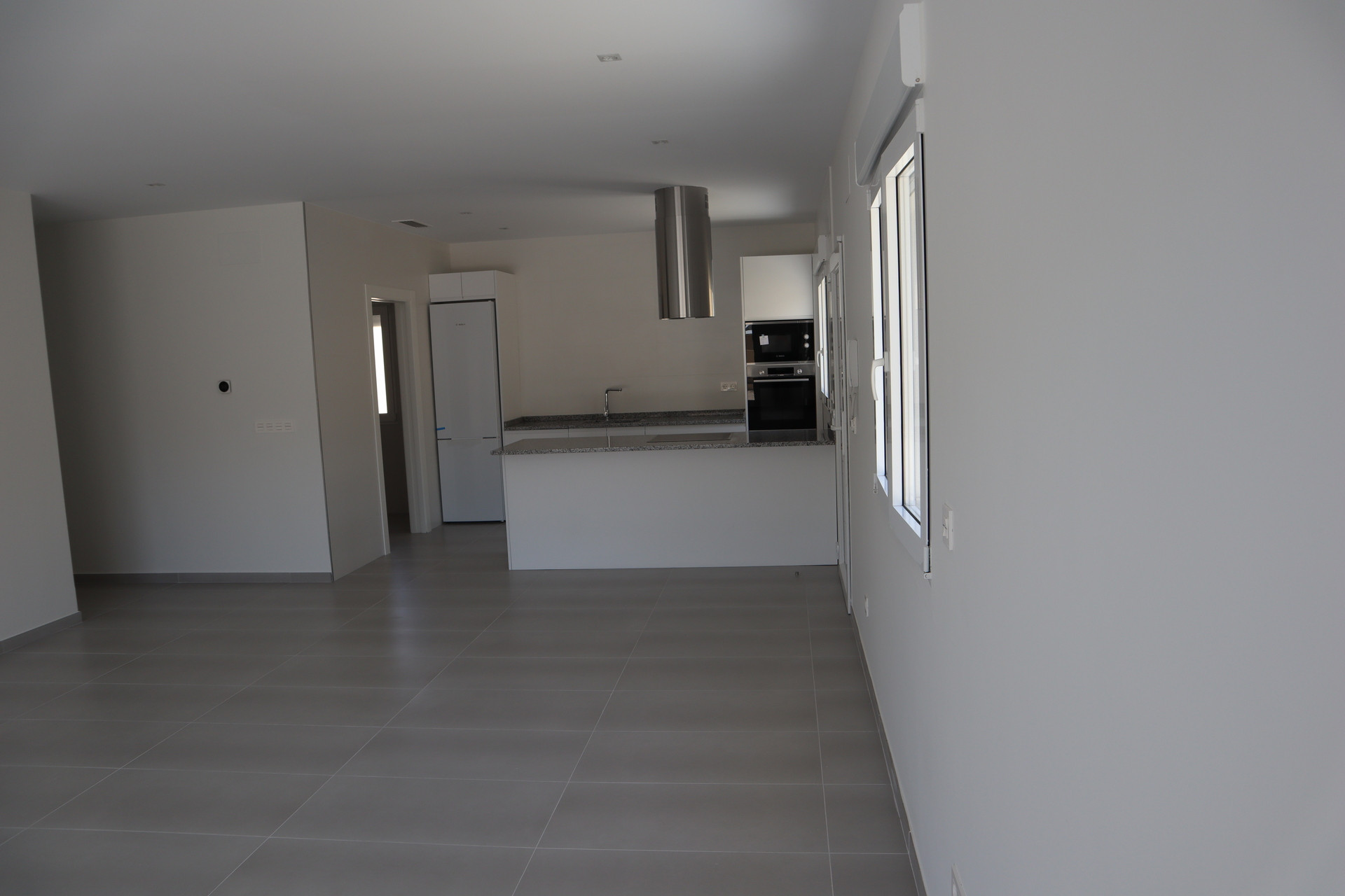 New Build - terraced -
La Romana