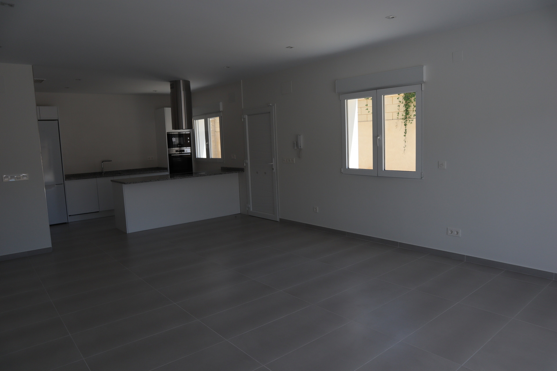 New Build - terraced -
La Romana
