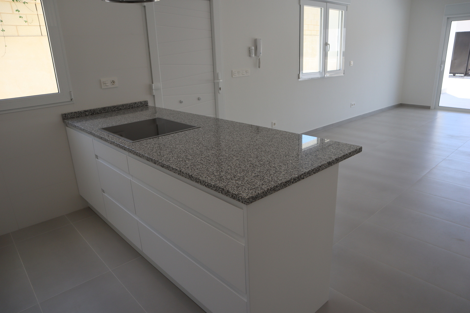 New Build - terraced -
La Romana