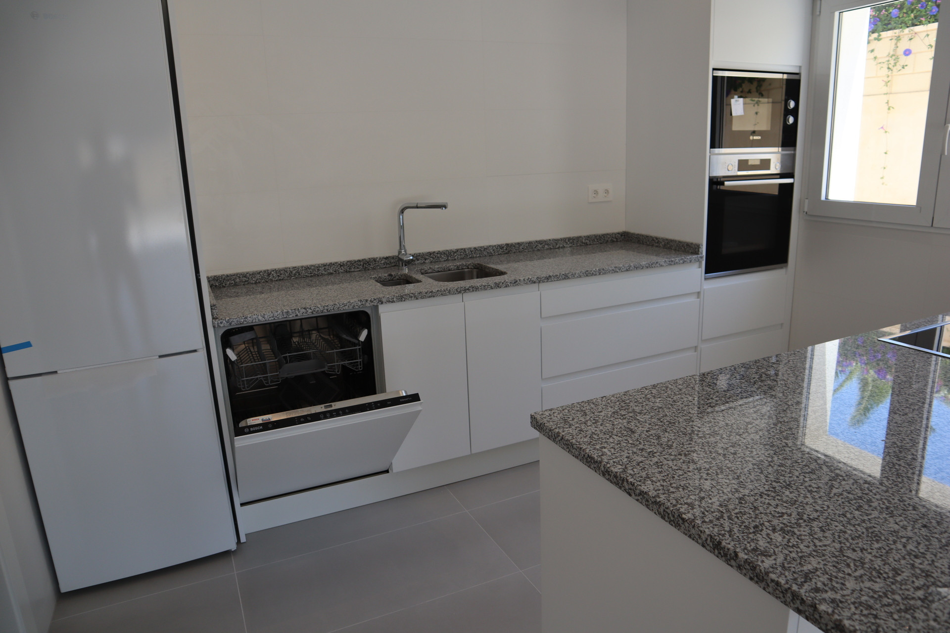 New Build - terraced -
La Romana