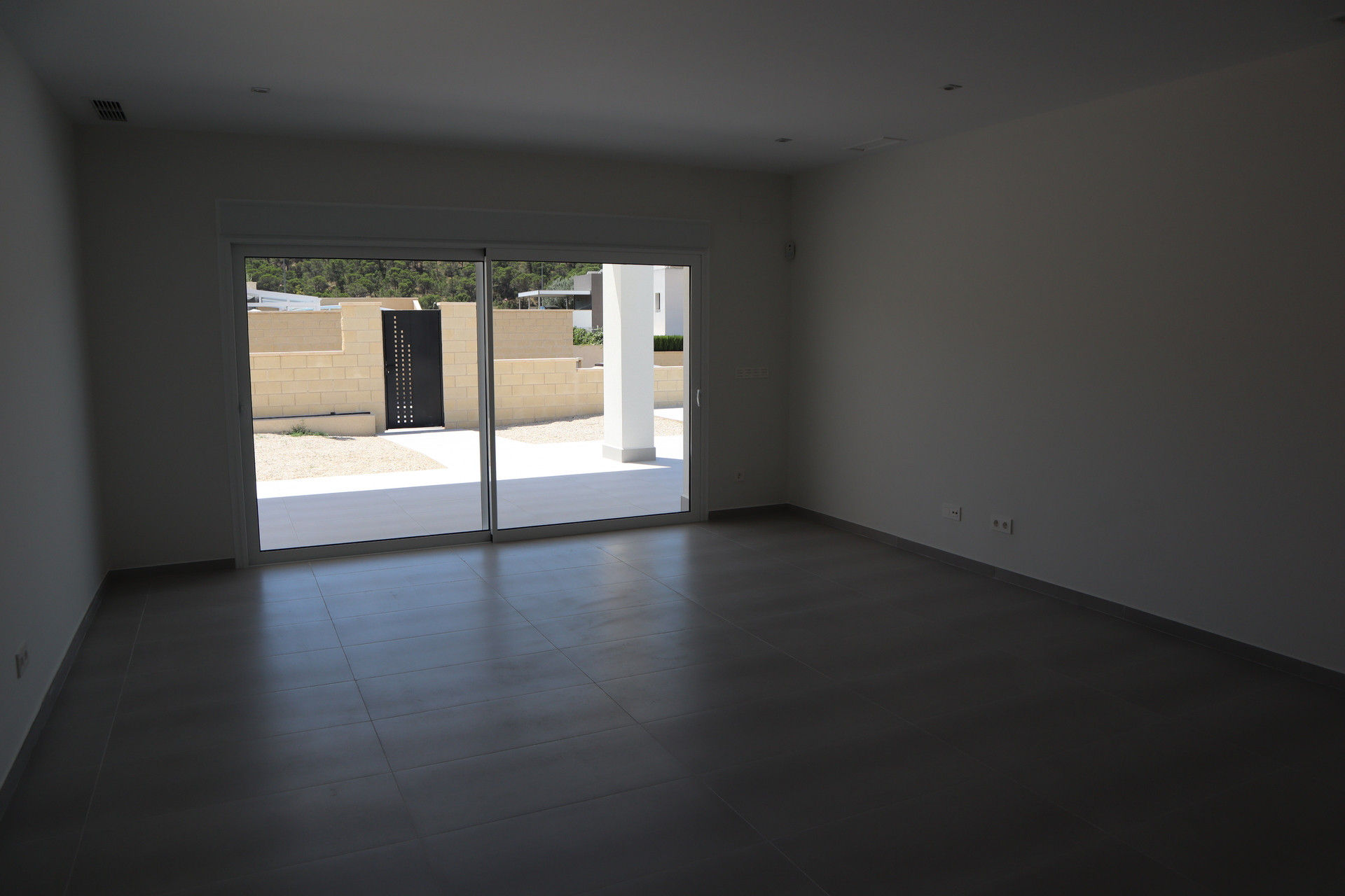 New Build - terraced -
La Romana