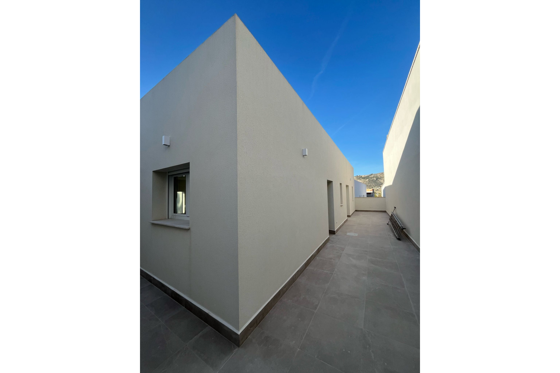 New Build - terraced -
La Romana