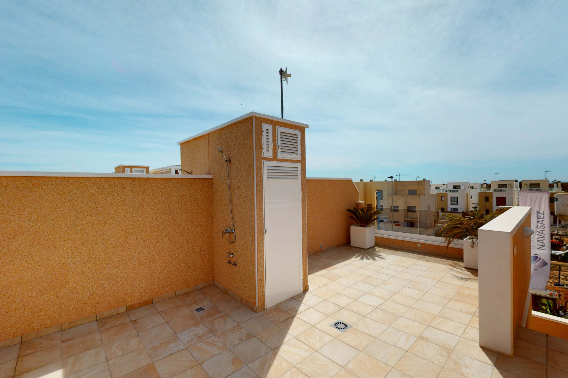 New Build - terraced -
Pilar de la Horadada
