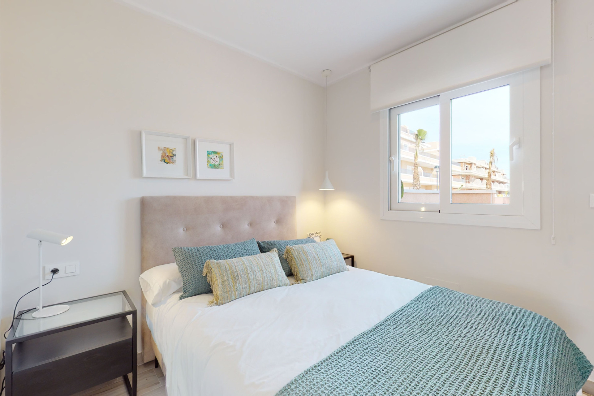 New Build - terraced -
Pilar de la Horadada