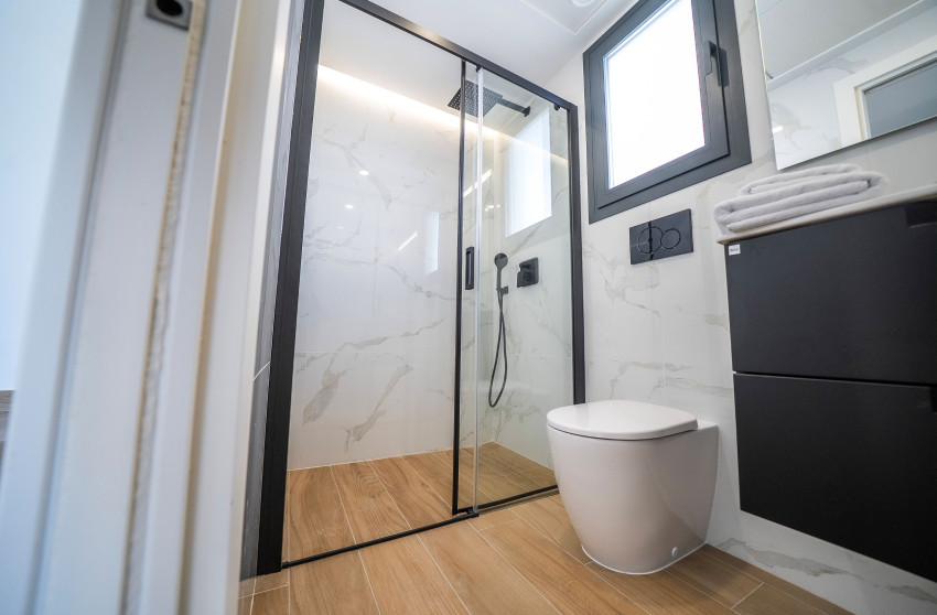 New Build - Townhouse -
Algorfa