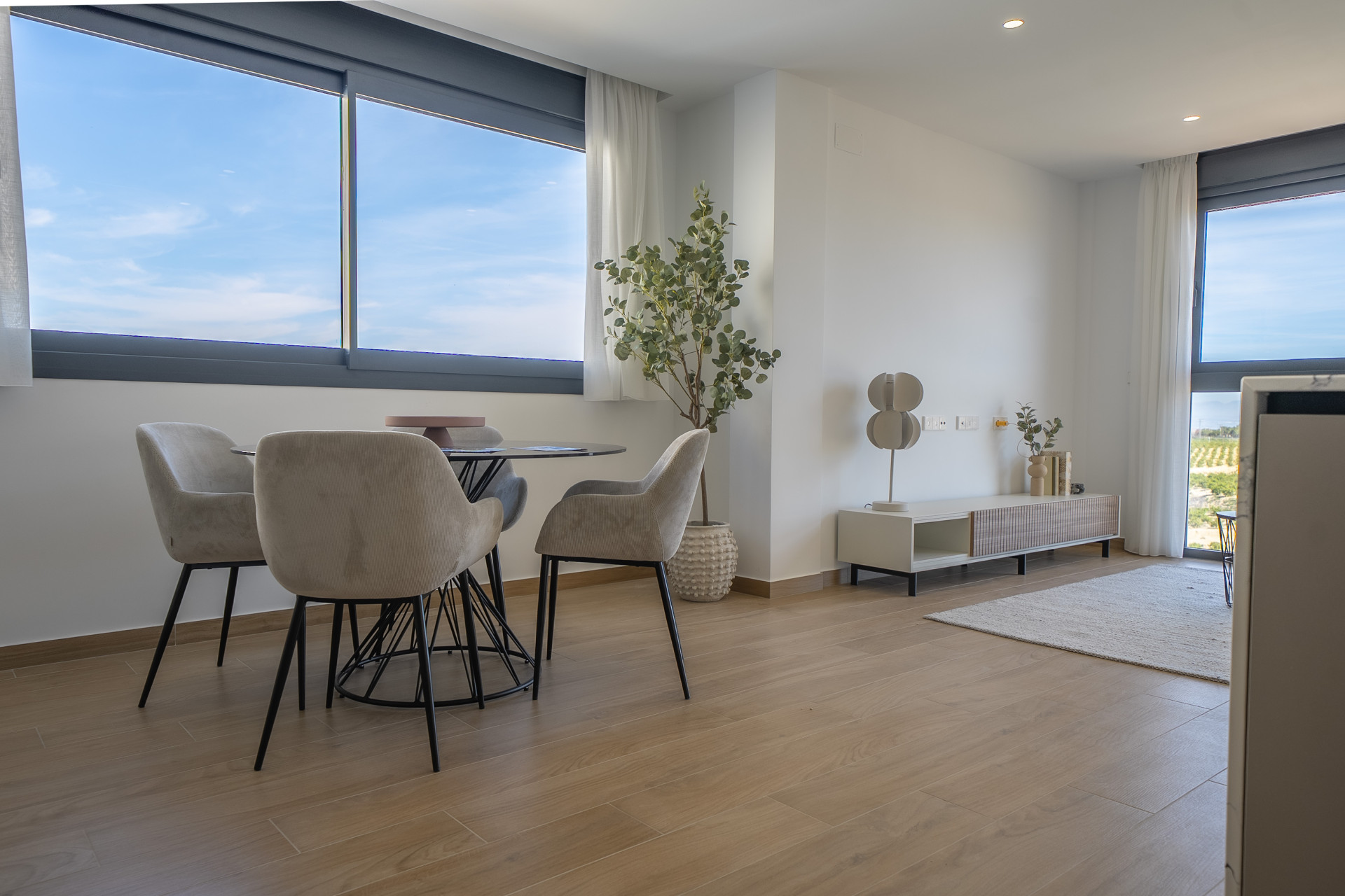 New Build - Townhouse -
Algorfa