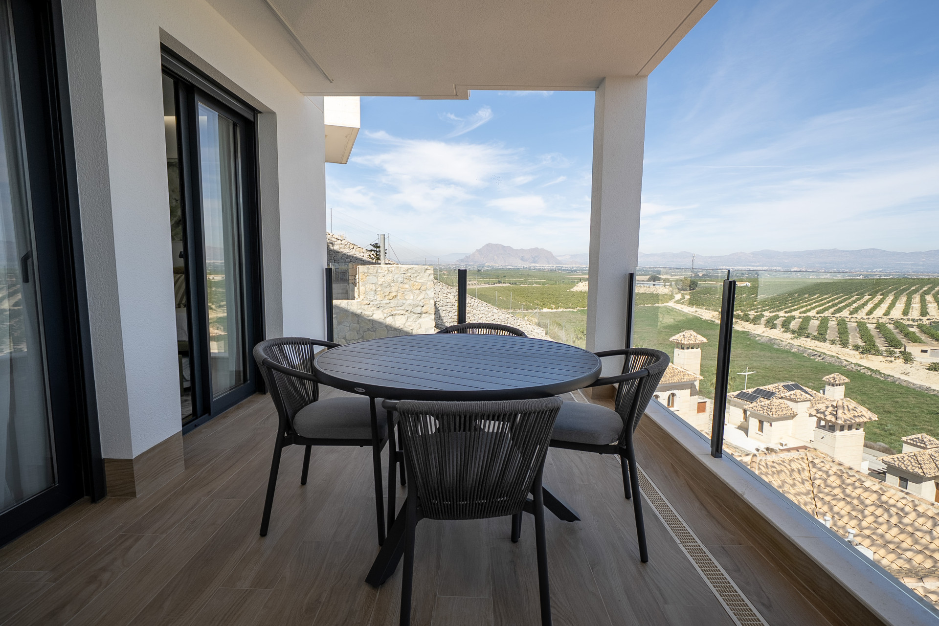 New Build - Townhouse -
Algorfa