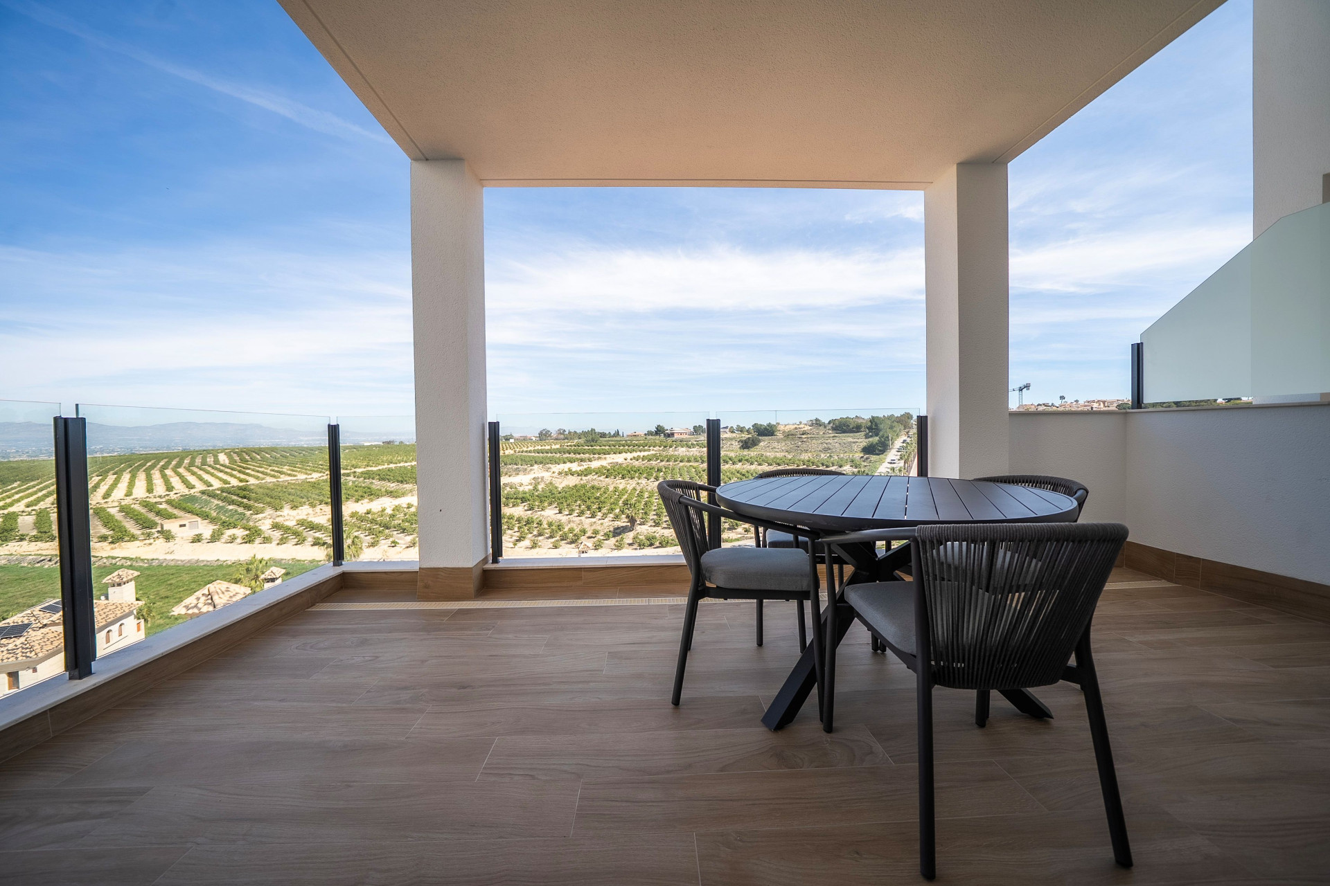 New Build - Townhouse -
Algorfa