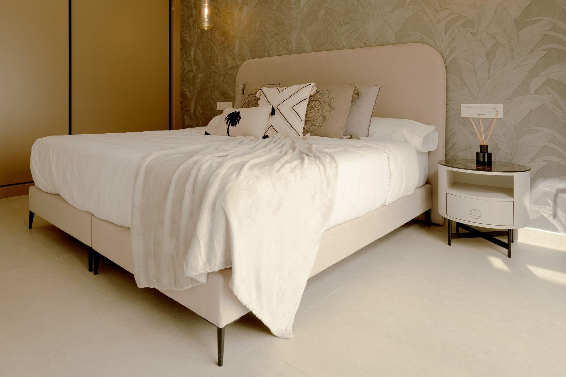 New Build - Townhouse -
Almoradí - Las Heredades