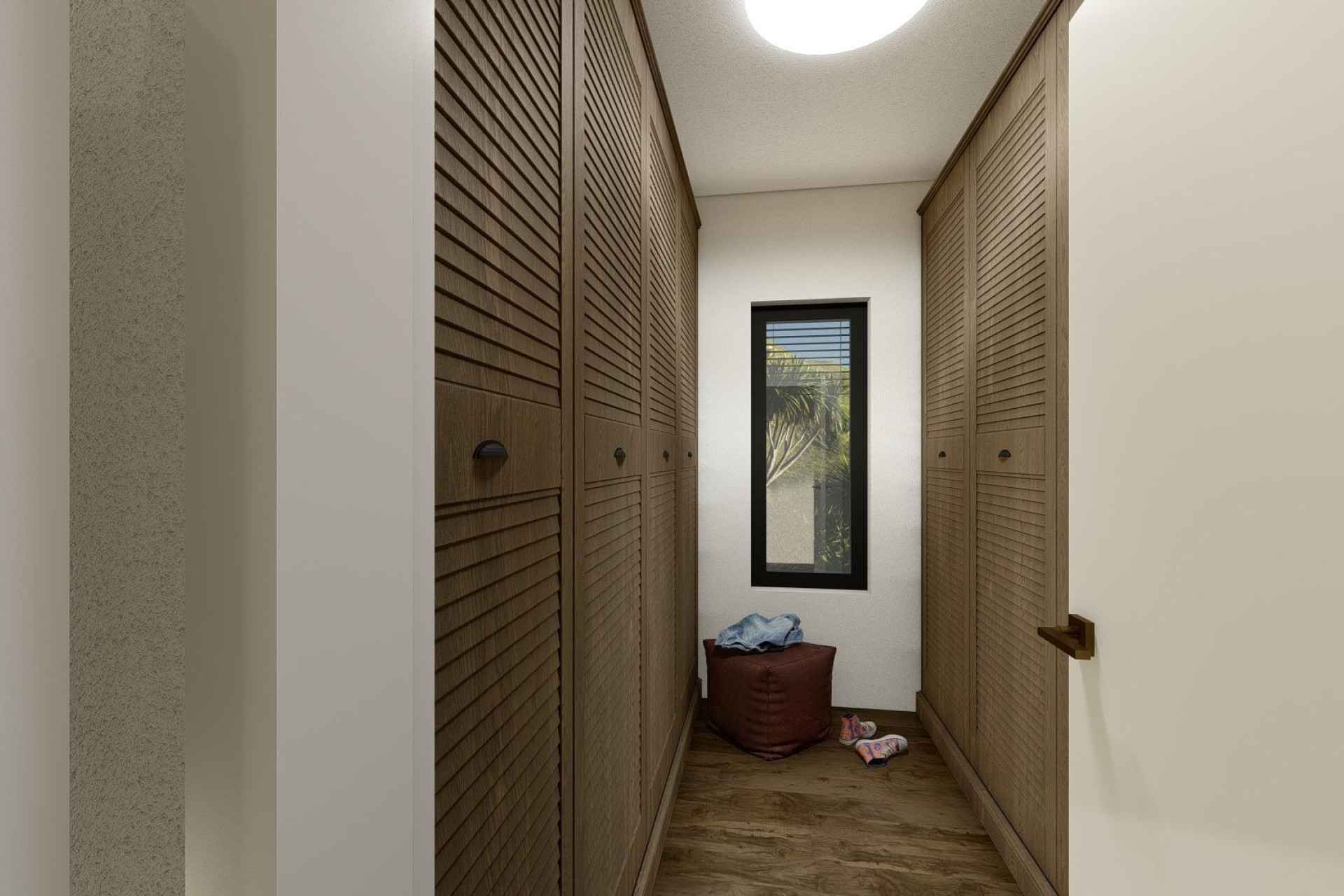 New Build - Townhouse -
Altea - Sierra de Altea