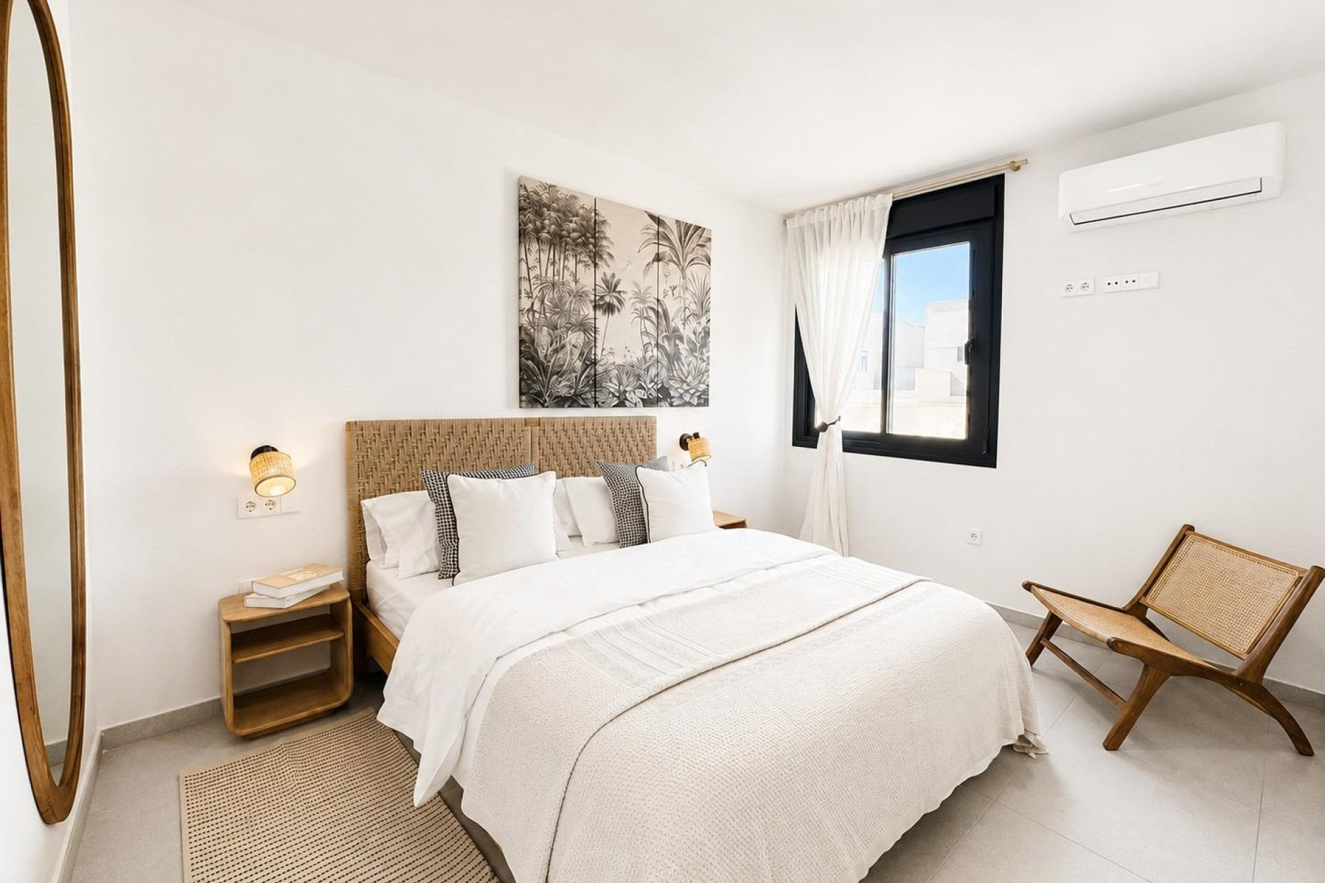 New Build - Townhouse -
Banos y Mendigo - Altaona Golf