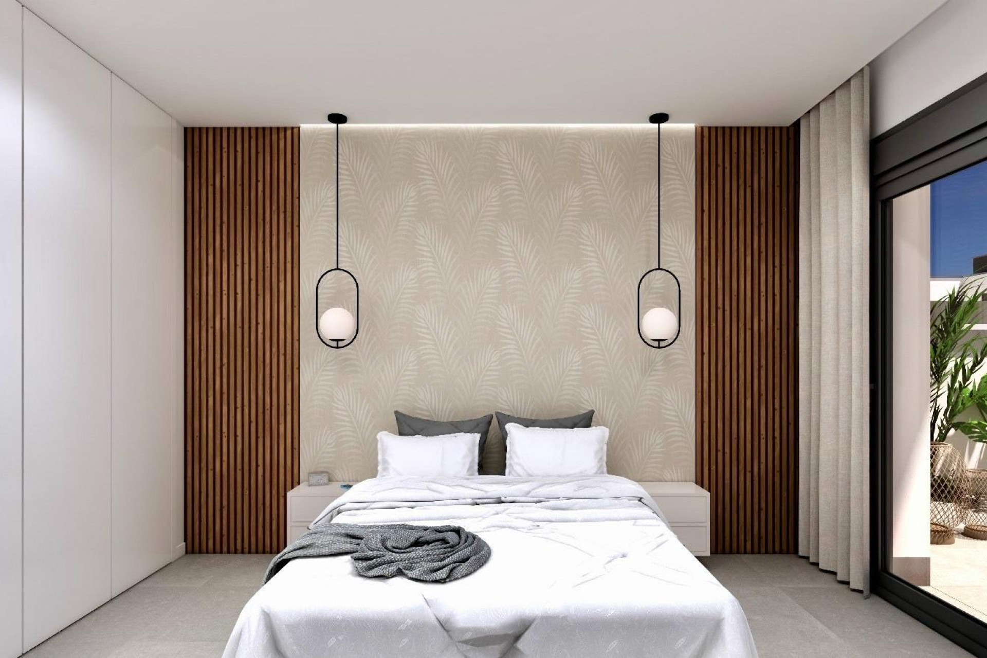 New Build - Townhouse -
Benijofar