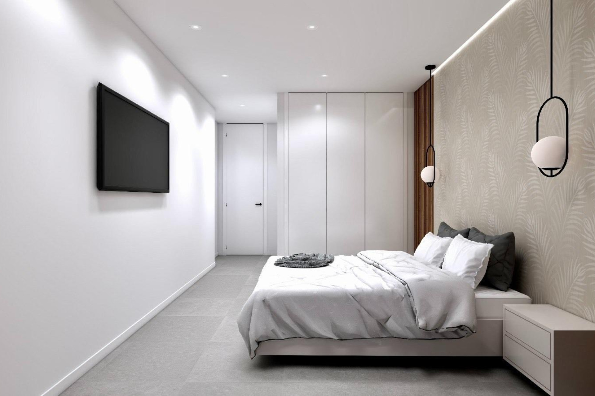 New Build - Townhouse -
Benijofar