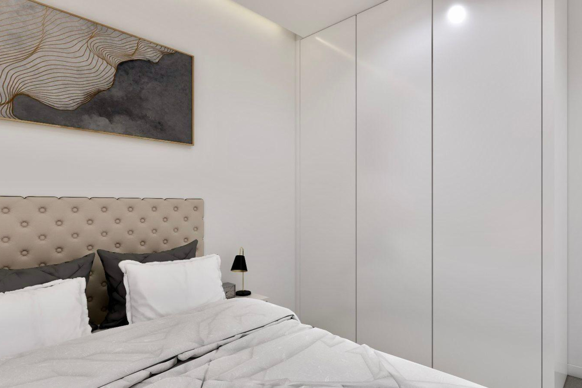 New Build - Townhouse -
Benijofar