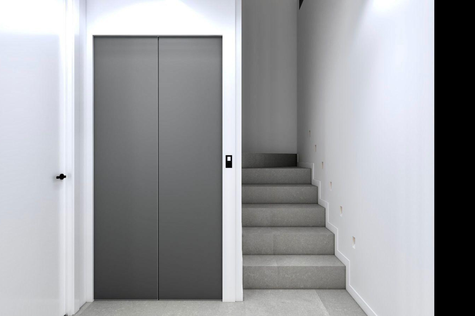 New Build - Townhouse -
Benijofar