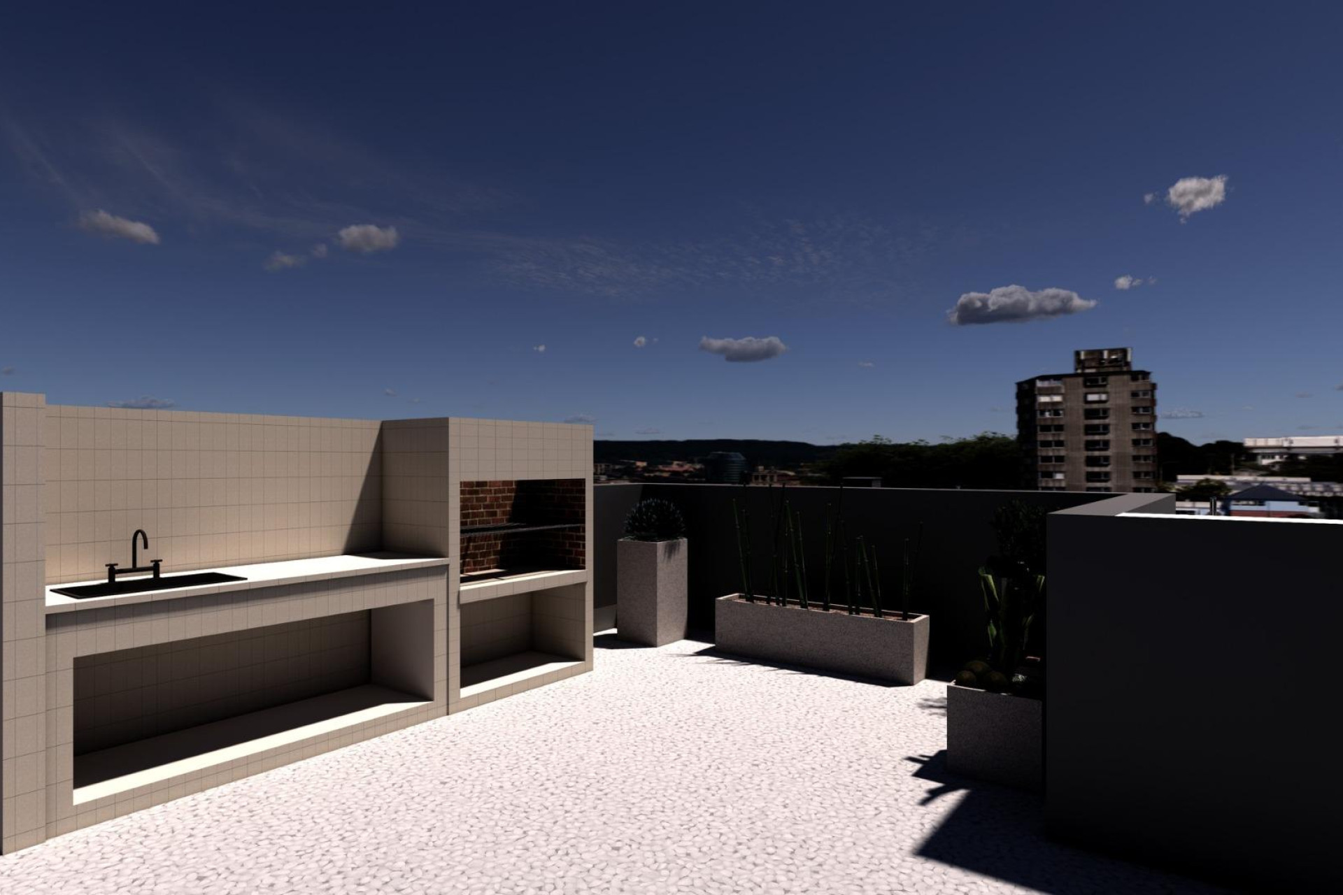 New Build - Townhouse -
Benijofar