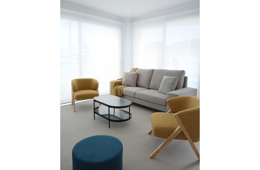 New Build - Townhouse -
Bigastro - Loma Alta