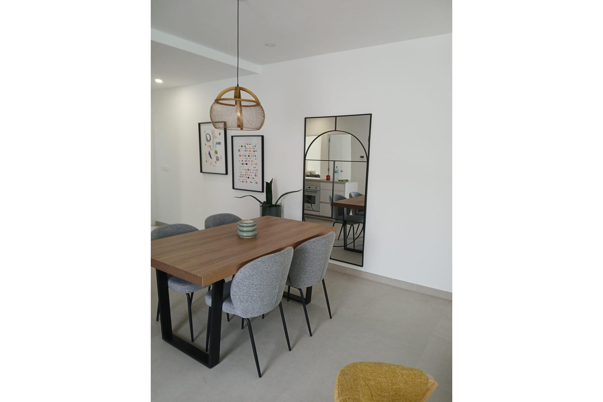 New Build - Townhouse -
Bigastro - Loma Alta