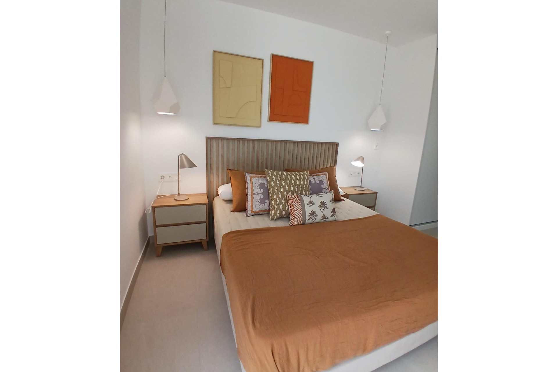 New Build - Townhouse -
Bigastro - Loma Alta