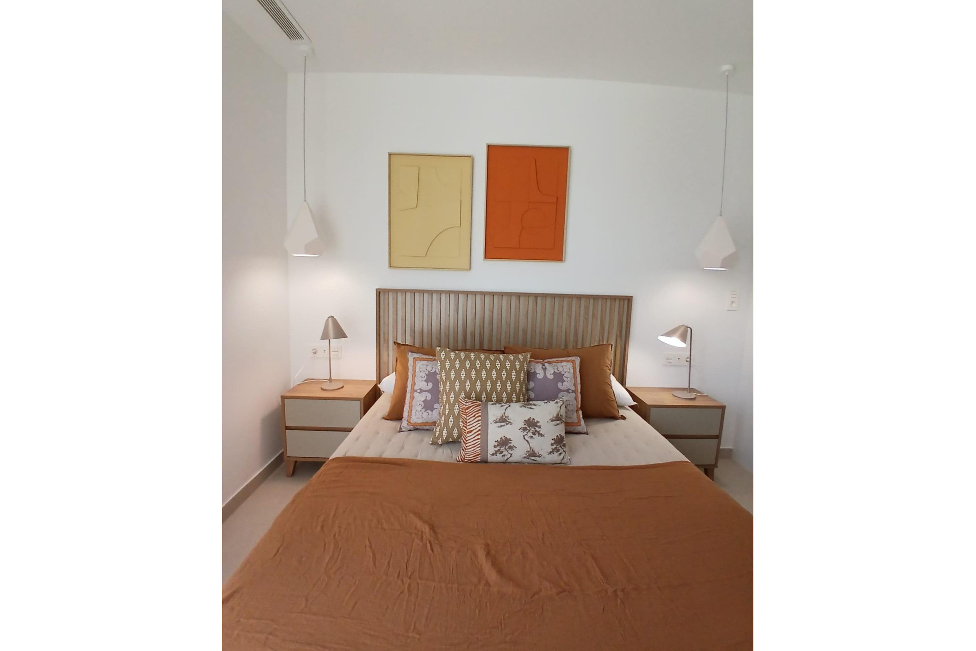 New Build - Townhouse -
Bigastro - Loma Alta
