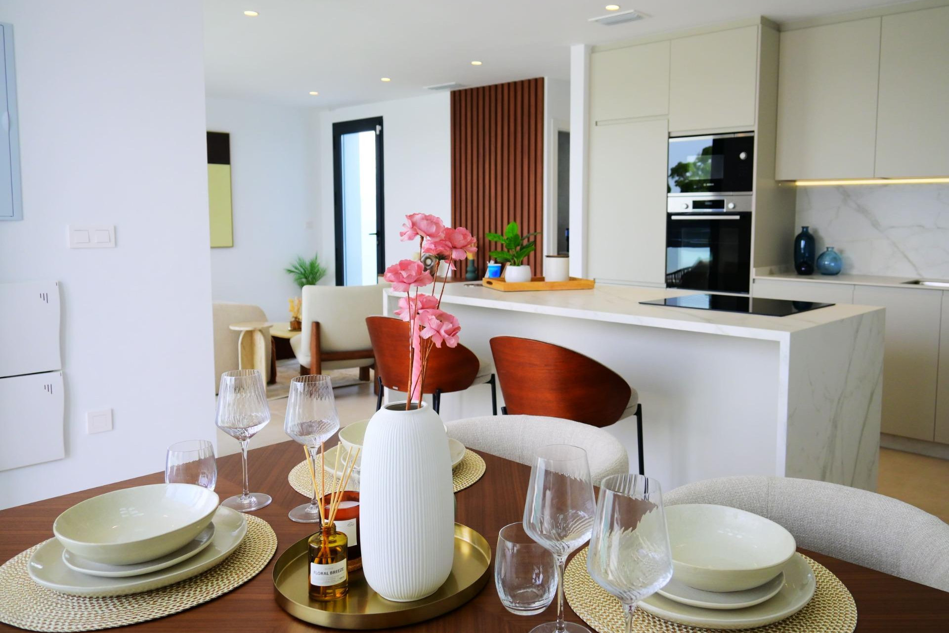 New Build - Townhouse -
Dolores - polideportivo