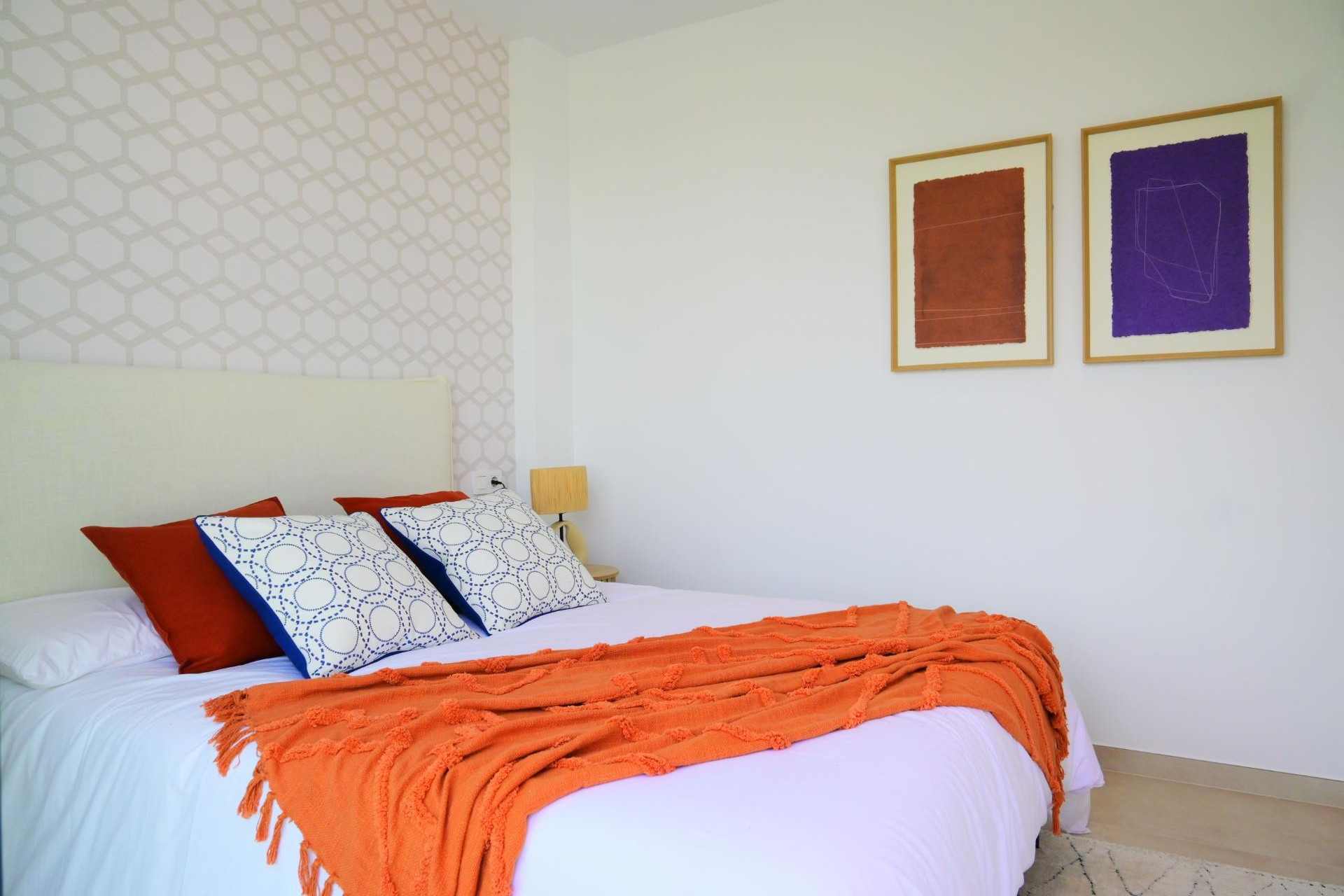 New Build - Townhouse -
Dolores - polideportivo