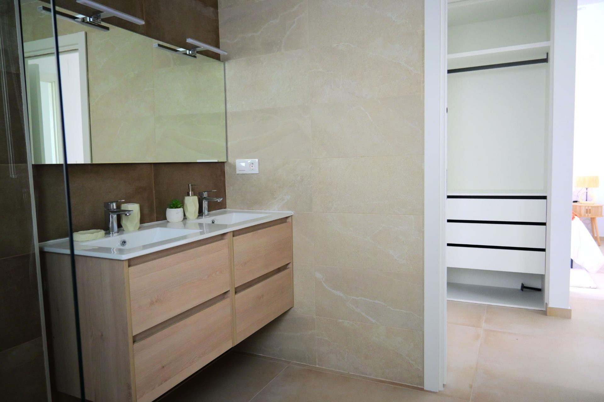 New Build - Townhouse -
Dolores - polideportivo