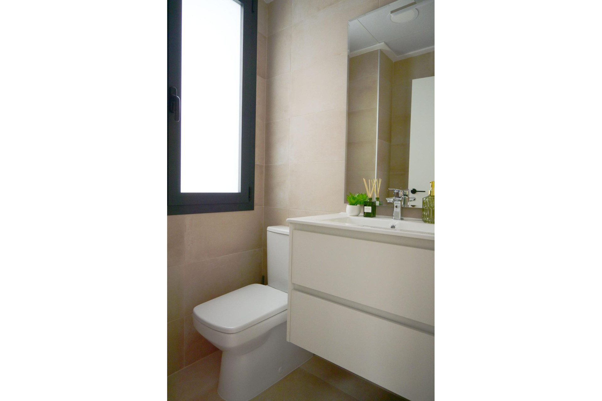 New Build - Townhouse -
Dolores - polideportivo