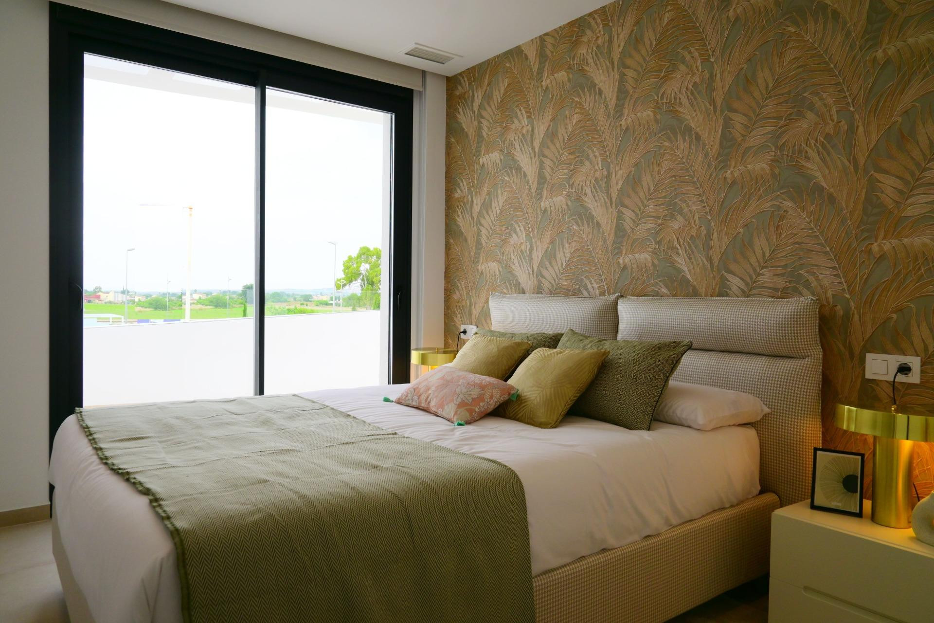 New Build - Townhouse -
Dolores - polideportivo