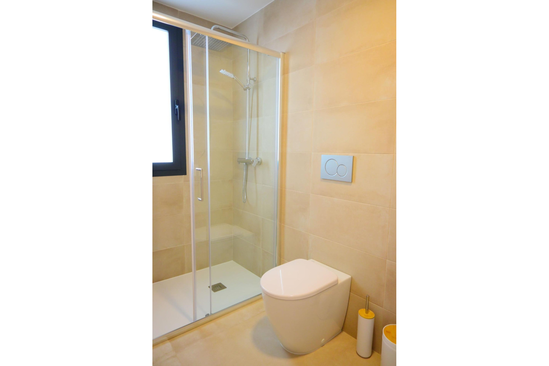 New Build - Townhouse -
Dolores - polideportivo