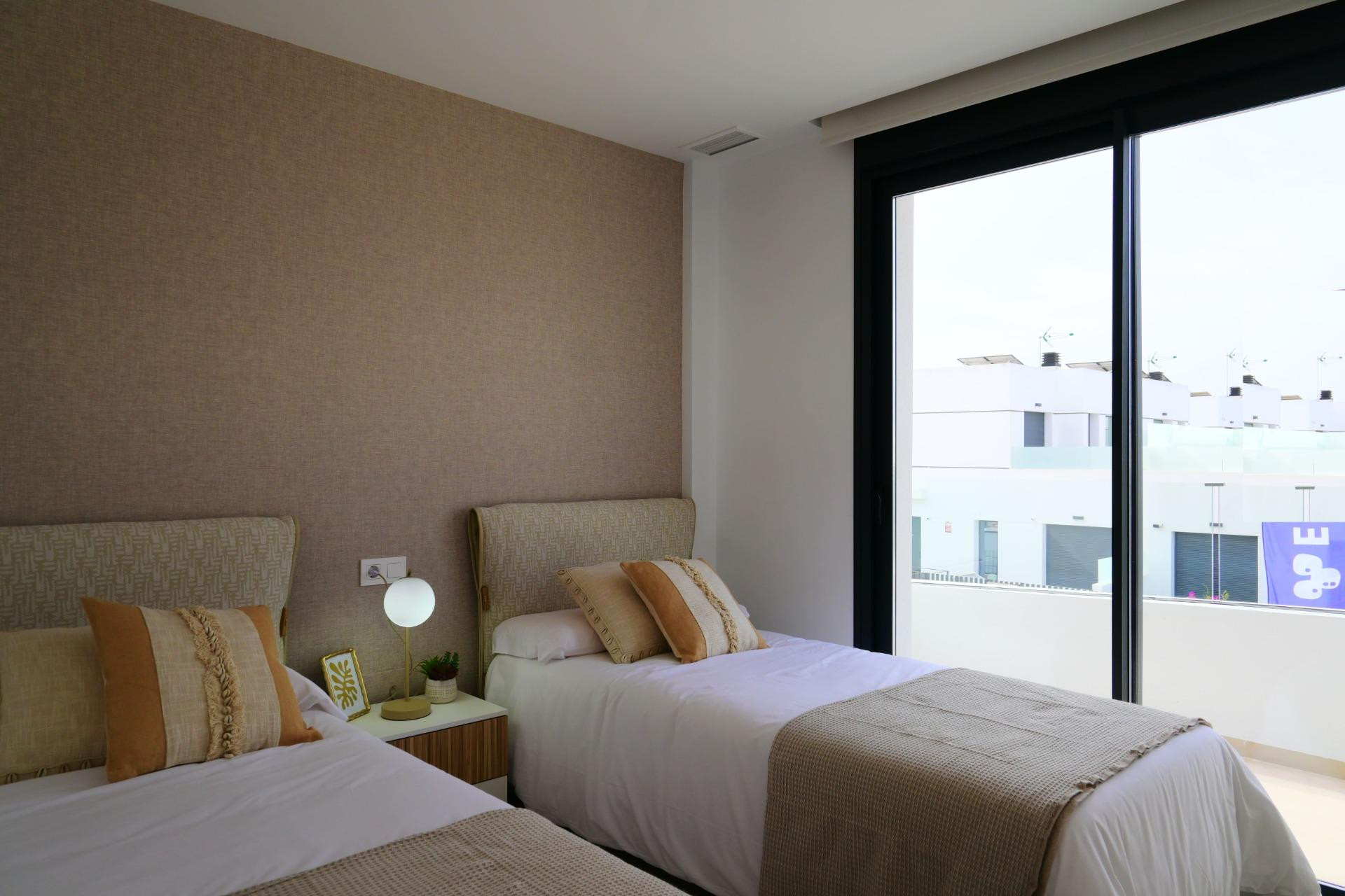 New Build - Townhouse -
Dolores - polideportivo