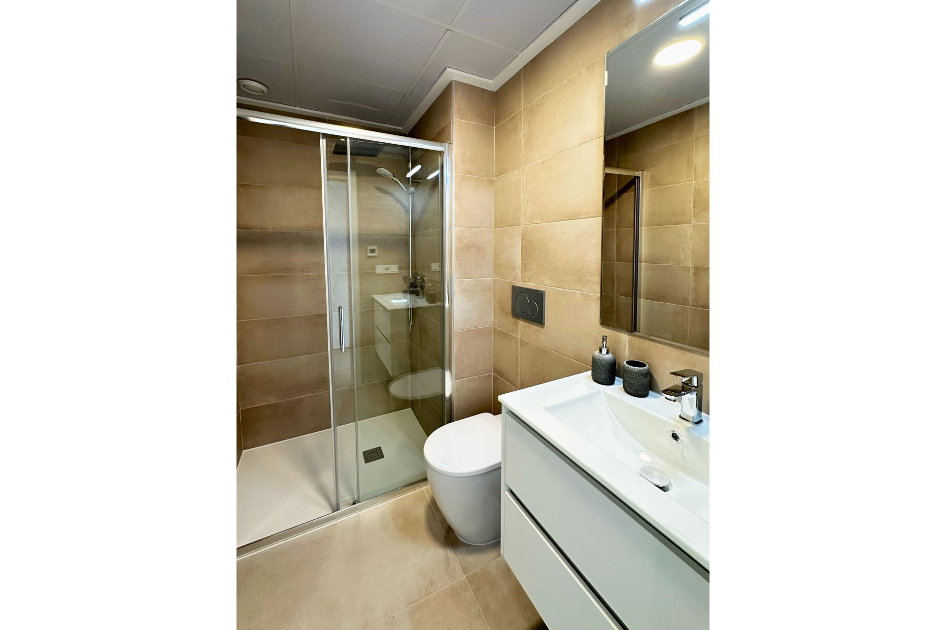 New Build - Townhouse -
Dolores - polideportivo