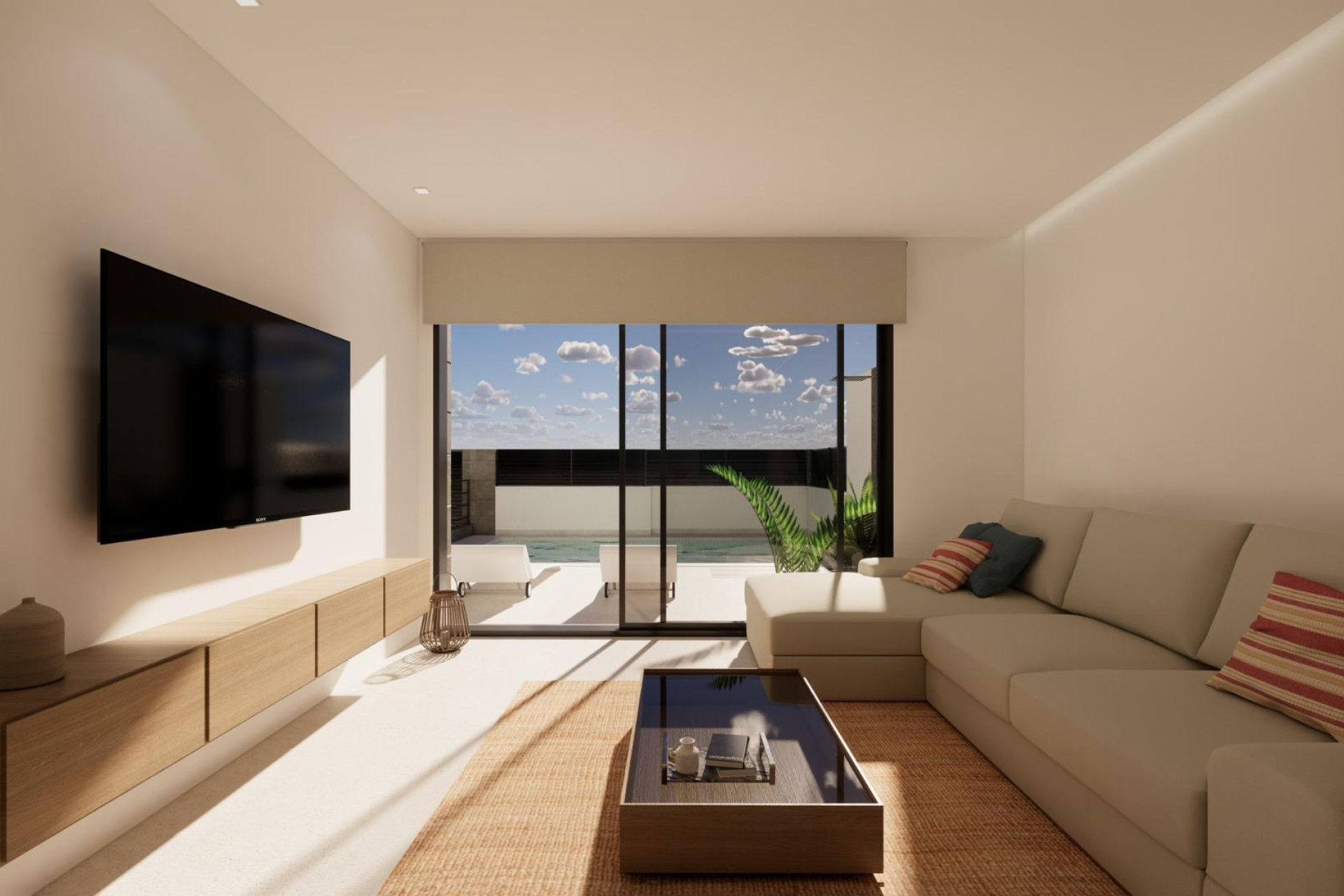 New Build - Townhouse -
Dolores - Pueblo