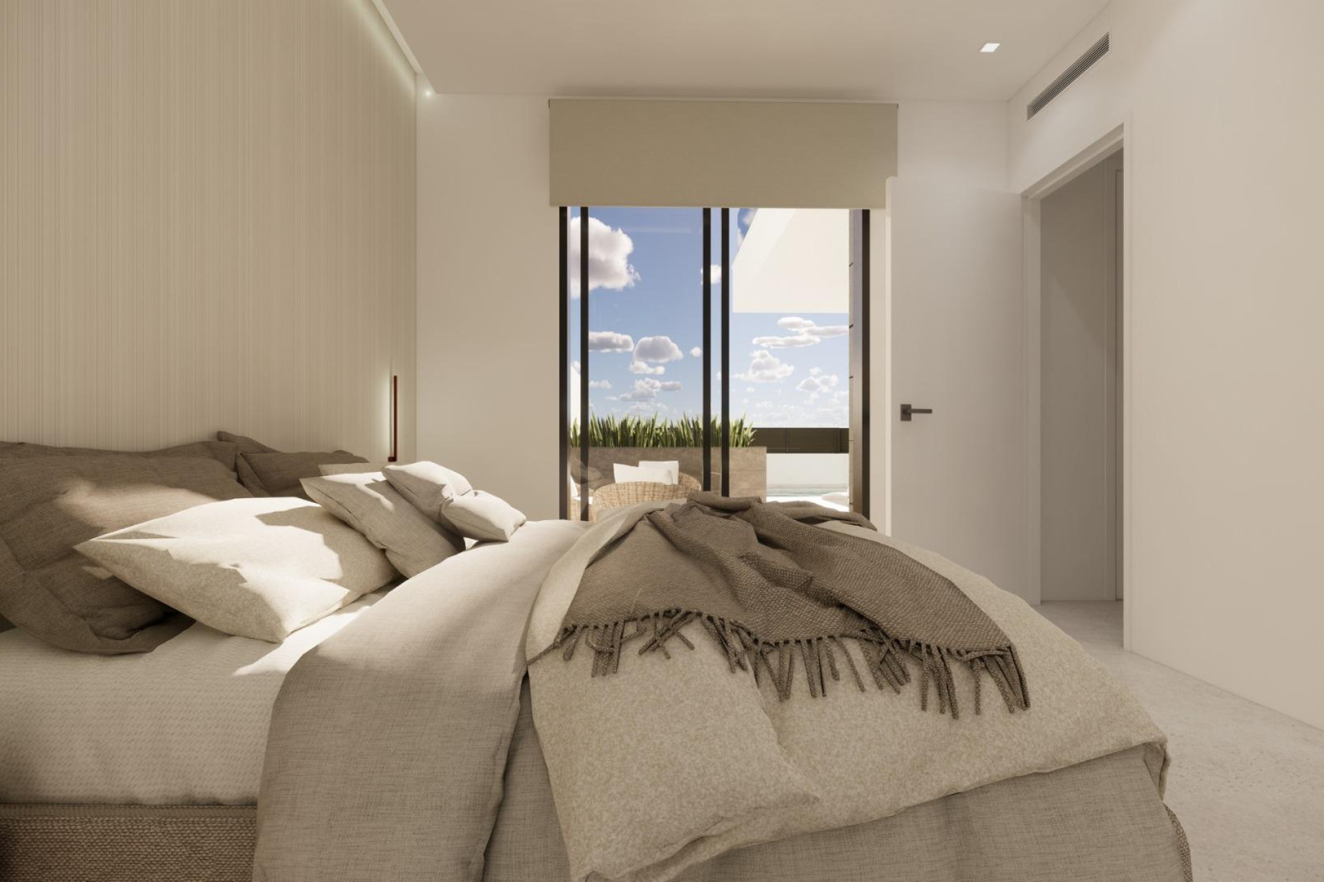 New Build - Townhouse -
Dolores - Pueblo