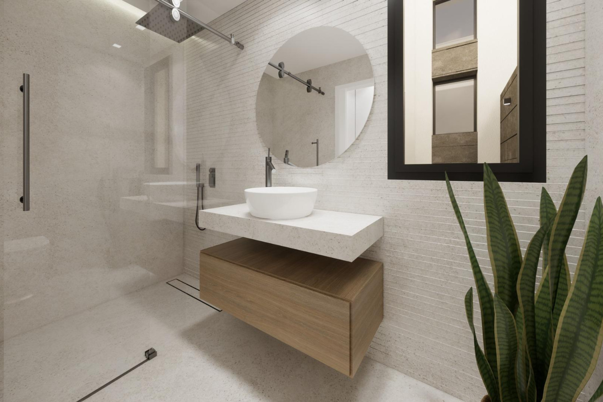 New Build - Townhouse -
Dolores - Pueblo