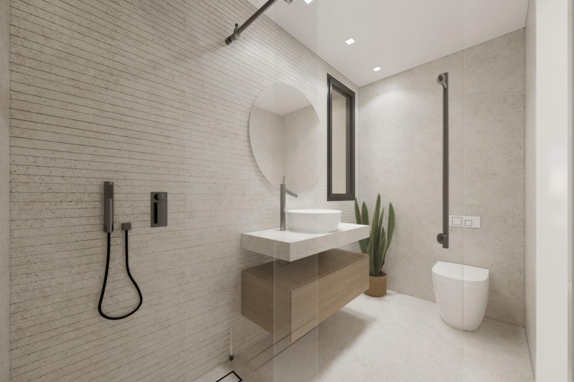 New Build - Townhouse -
Dolores - Pueblo