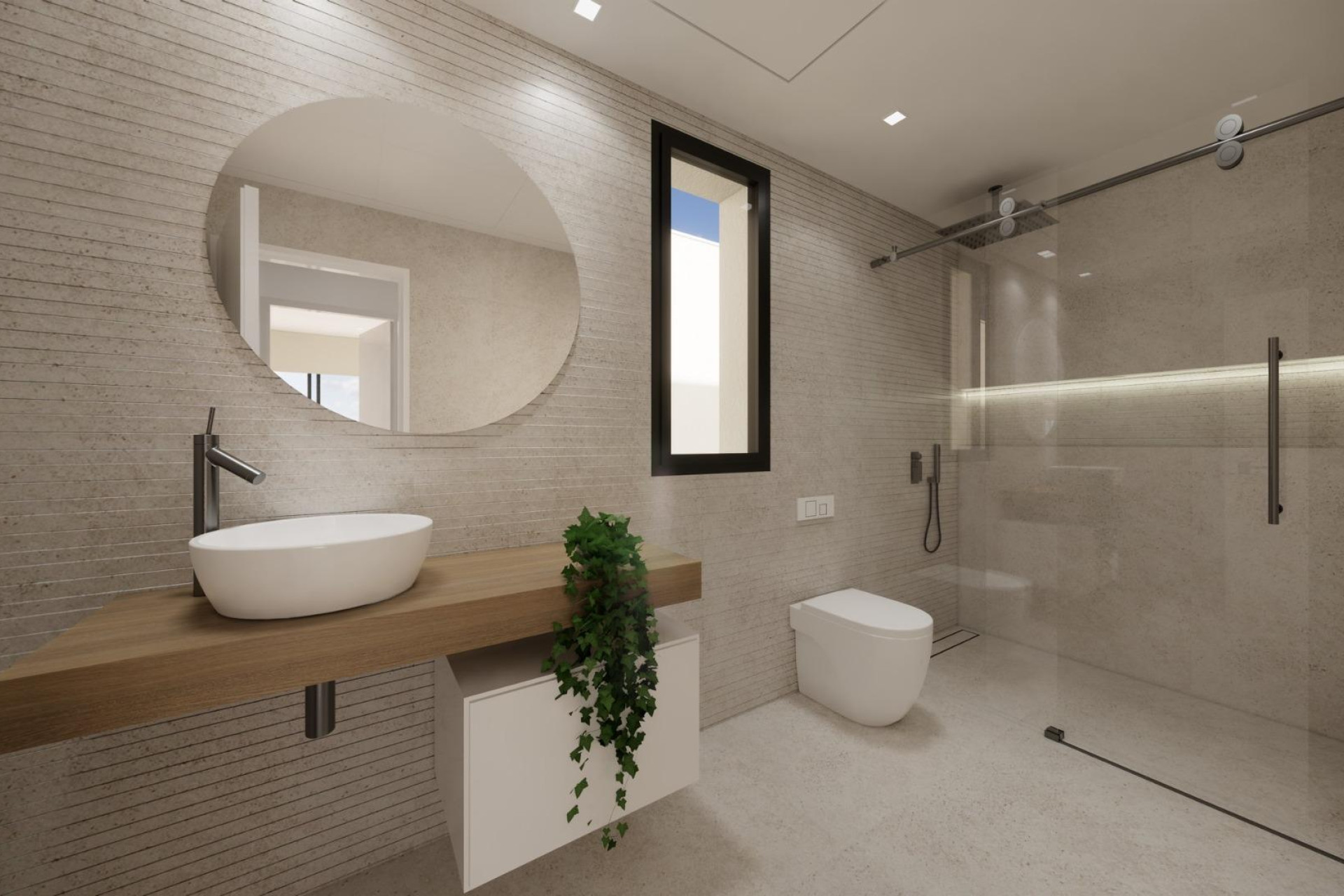 New Build - Townhouse -
Dolores - Pueblo