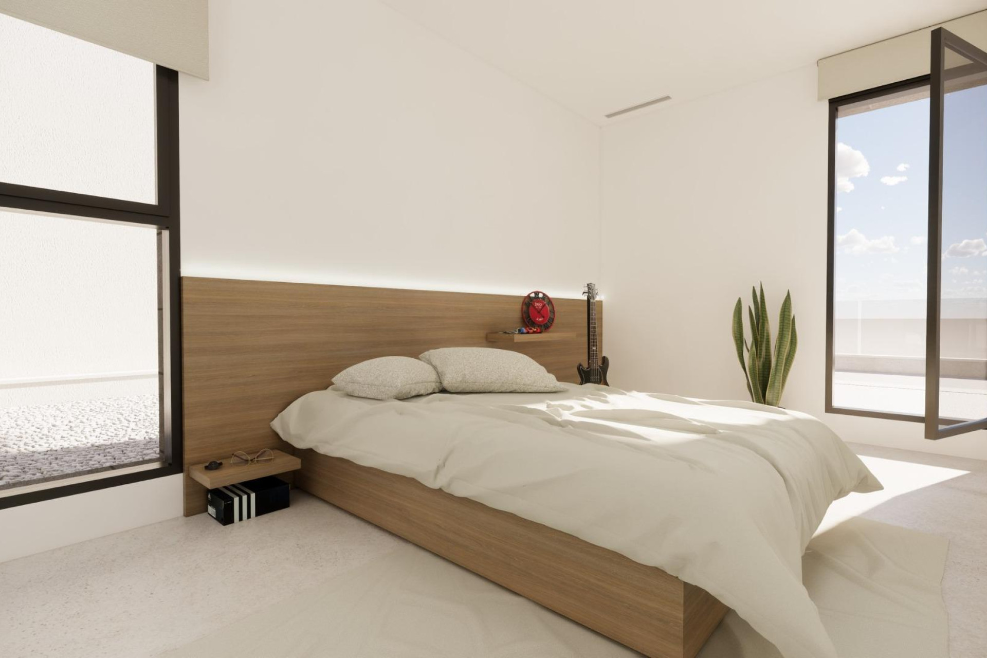 New Build - Townhouse -
Dolores - Pueblo