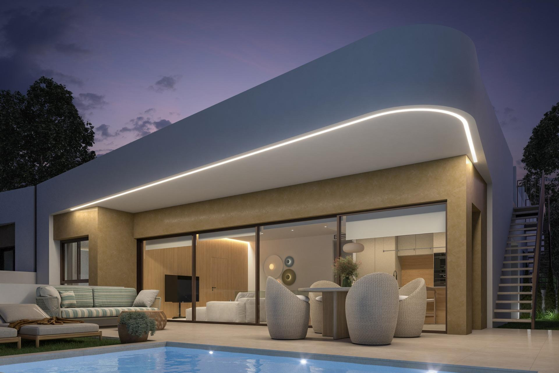 New Build - Townhouse -
Dolores - Pueblo