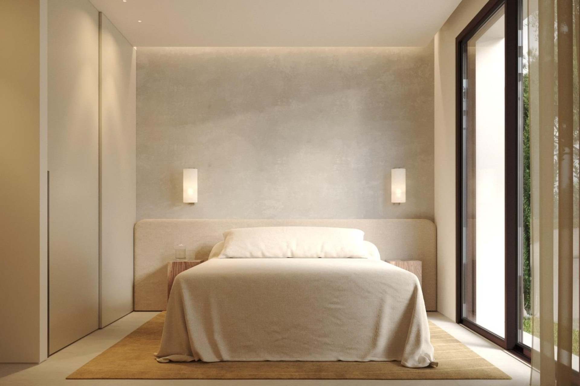 New Build - Townhouse -
Dolores - Pueblo