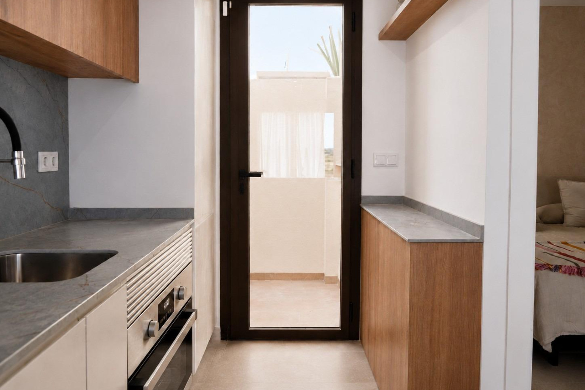New Build - Townhouse -
Dolores - Sector 2