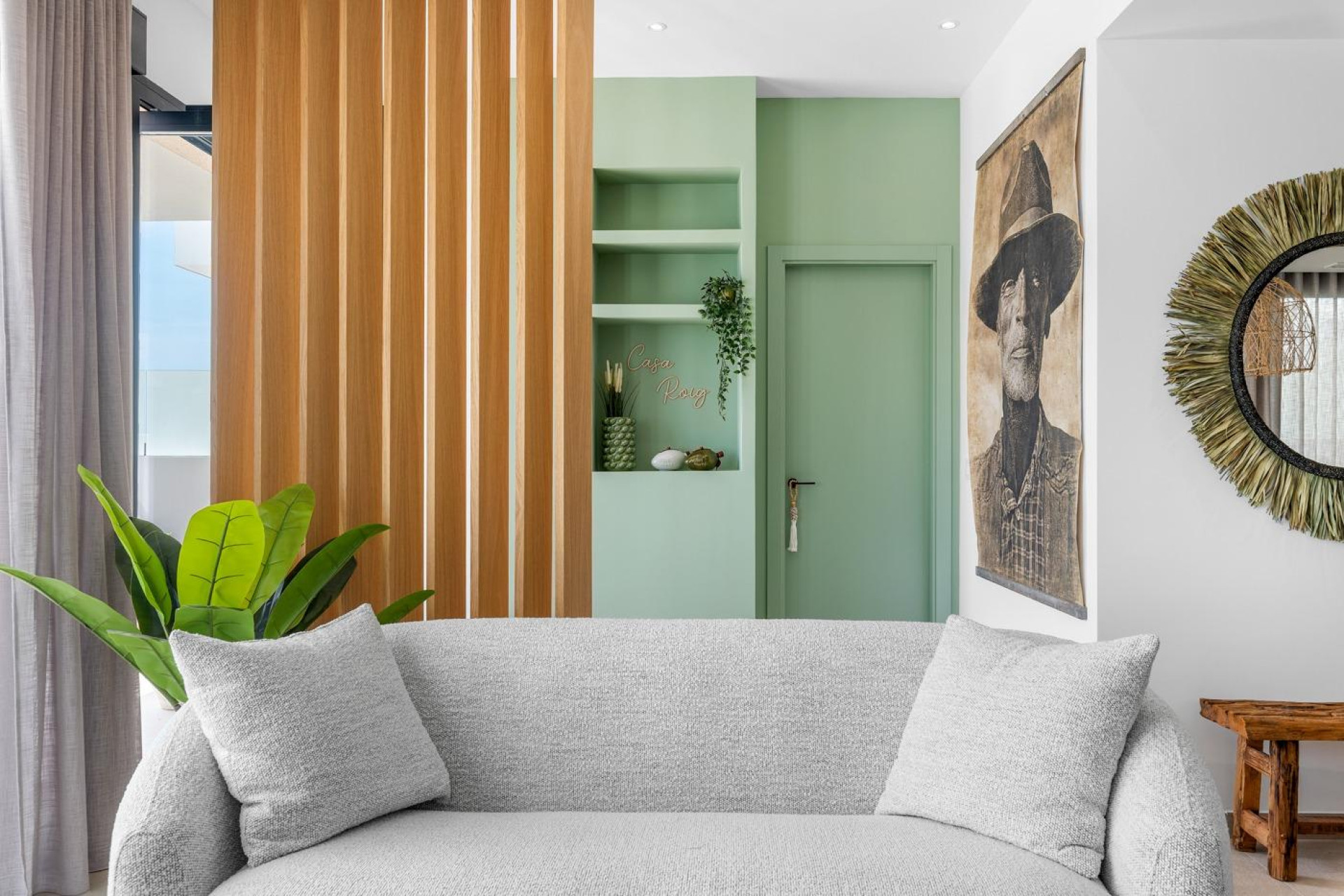 New Build - Townhouse -
Dolores - Sector 3