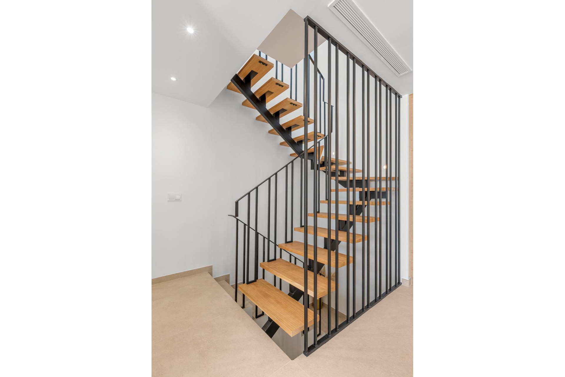 New Build - Townhouse -
Dolores - Sector 3